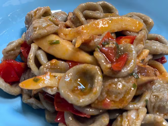 Ristorante Tenuta Codirosso - 4