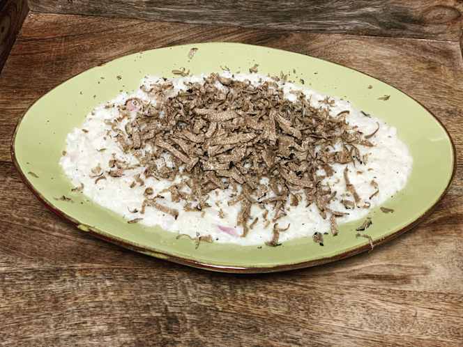 Ristorante Tenuta Codirosso - 8