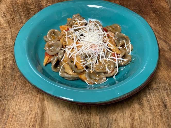 Ristorante Tenuta Codirosso - 9