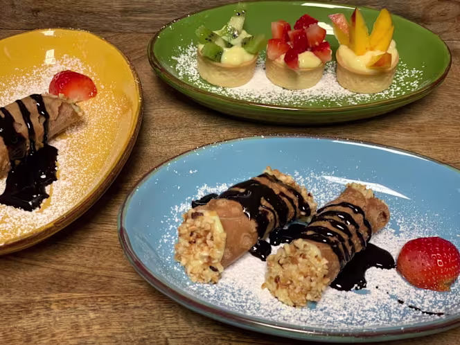 Ristorante Tenuta Codirosso - 2