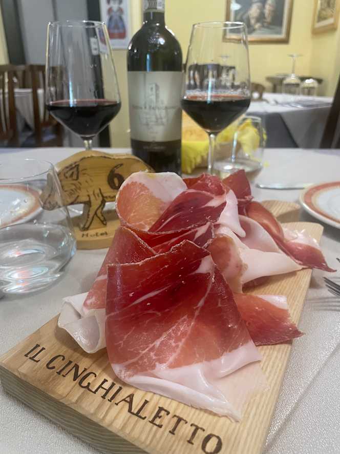 Il Cinghialetto - 3