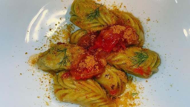 Il Cinghialetto - 9