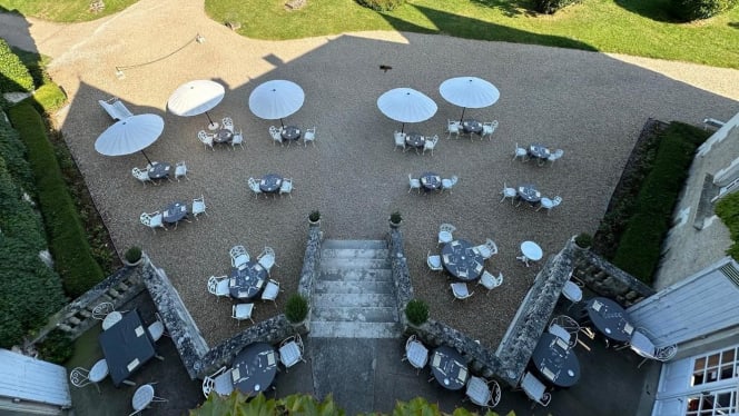 Hotel & Spa Château de la côte - Brantôme - 7