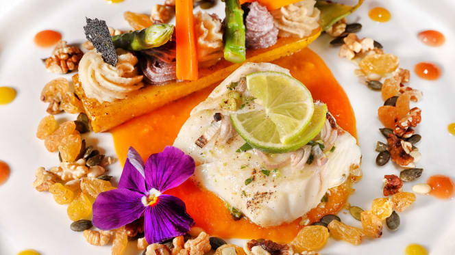 Hotel & Spa Château de la côte - Brantôme - 8