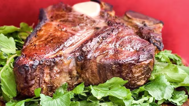 PiazzaMagno ristorante _pizzeria_griglieria_senza glutine - 0