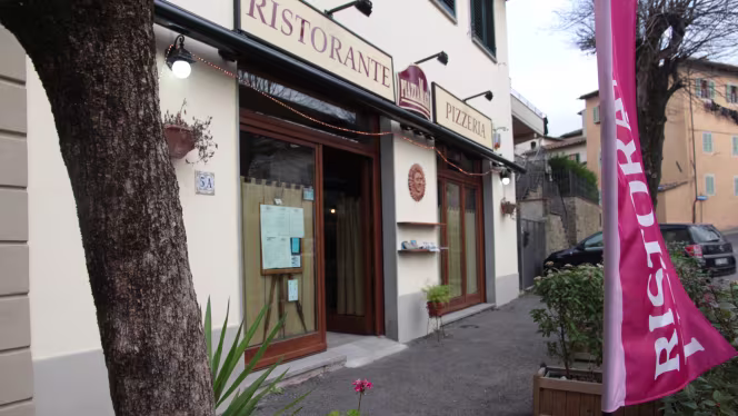 PiazzaMagno ristorante _pizzeria_griglieria_senza glutine - 9