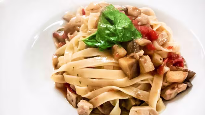 PiazzaMagno ristorante _pizzeria_griglieria_senza glutine - 5