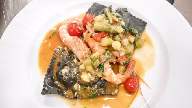 PiazzaMagno ristorante _pizzeria_griglieria_senza glutine - 6