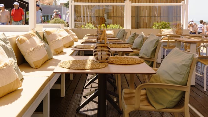 Belos Aires Praia - 6