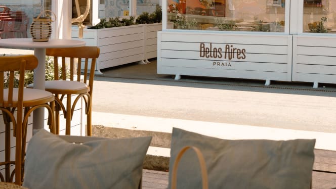 Belos Aires Praia - 3