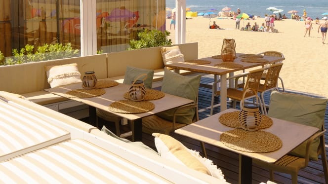 Belos Aires Praia - 7