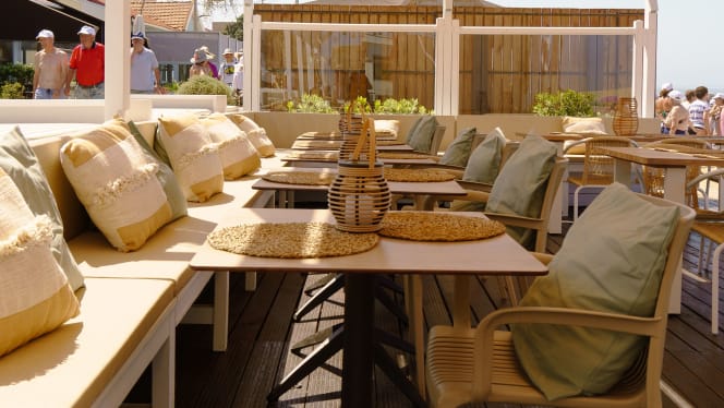 Belos Aires Praia - 9