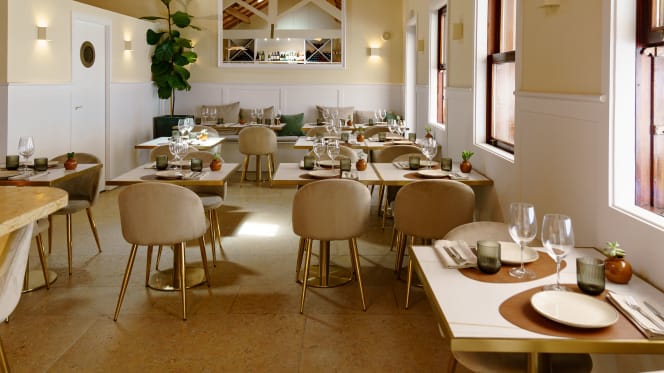 Belos Aires Praia - 5