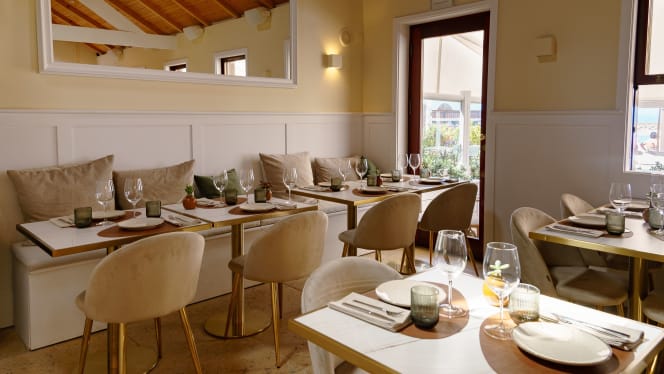 Belos Aires Praia - 4