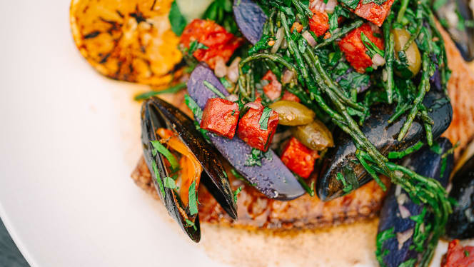 The Kitchen at Chewton Glen - 7