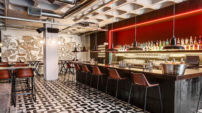 Honorato - Chiado - Lisboa - 1