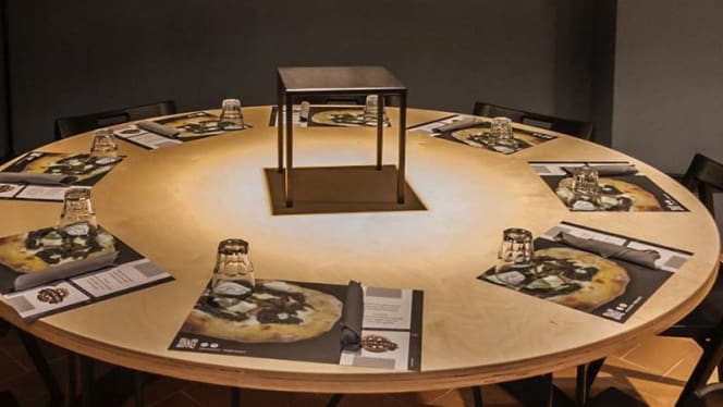 Tankard Pizza & Food Perugia - 0