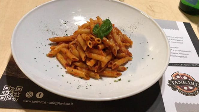 Tankard Pizza & Food Perugia - 2