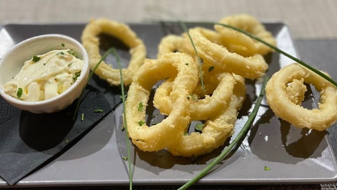 Gastrobar Mali Serranos - 1