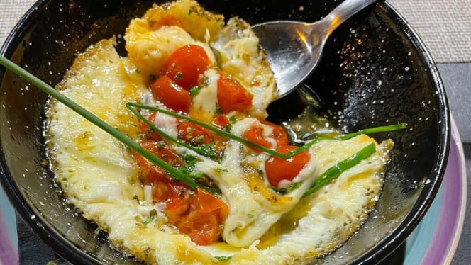 Gastrobar Mali Serranos - 9