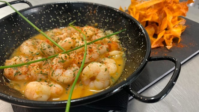 Gastrobar Mali Serranos - 6