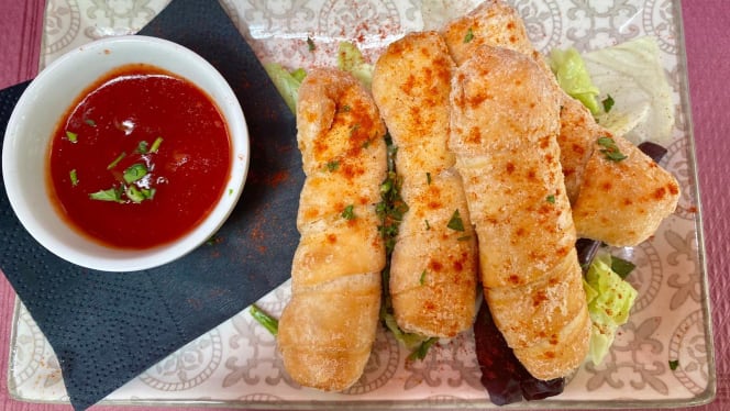 Gastrobar Mali Serranos - 5