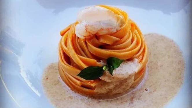 Salsapariglia - Trieste - 3