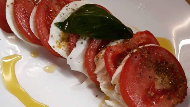 Salsapariglia - Trieste - 4