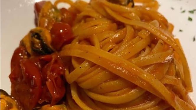 Salsapariglia - Trieste - 2