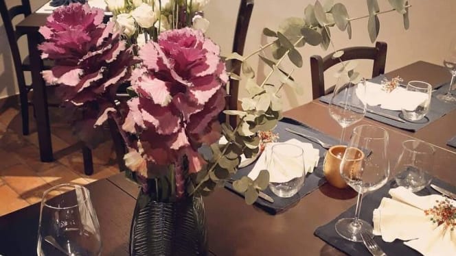 Salsapariglia - Trieste - 8