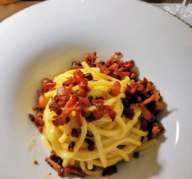 Salsapariglia - 2