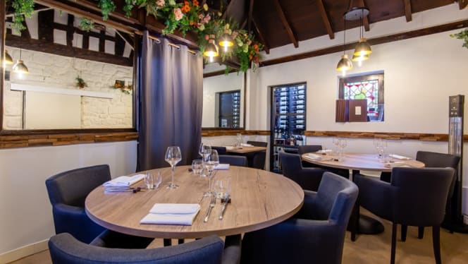 La Capannina - Paris - 6