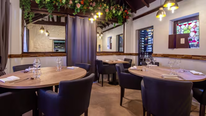 La Capannina - Paris - 5