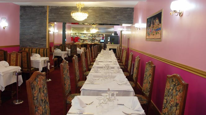 New gujrat - Meaux - 3