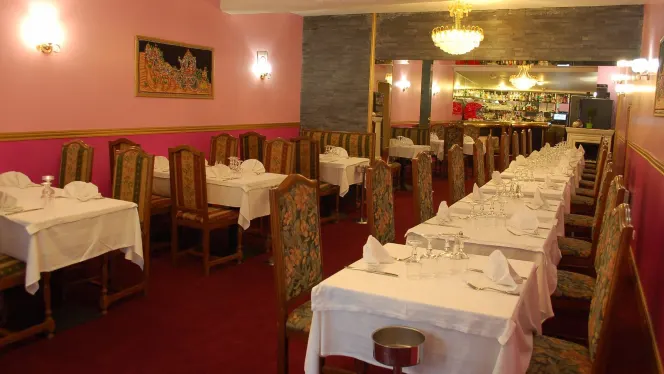 New gujrat - Meaux - 0