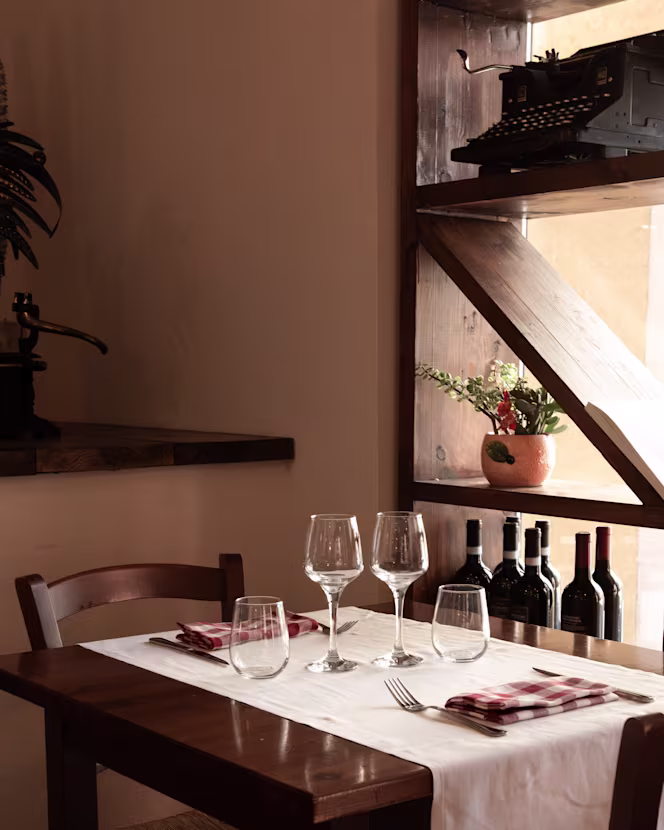 Osteria San Leonardo - 4