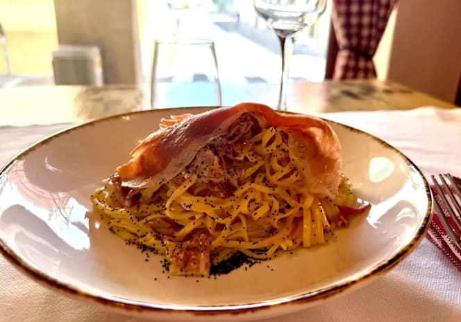 Osteria San Leonardo - 6