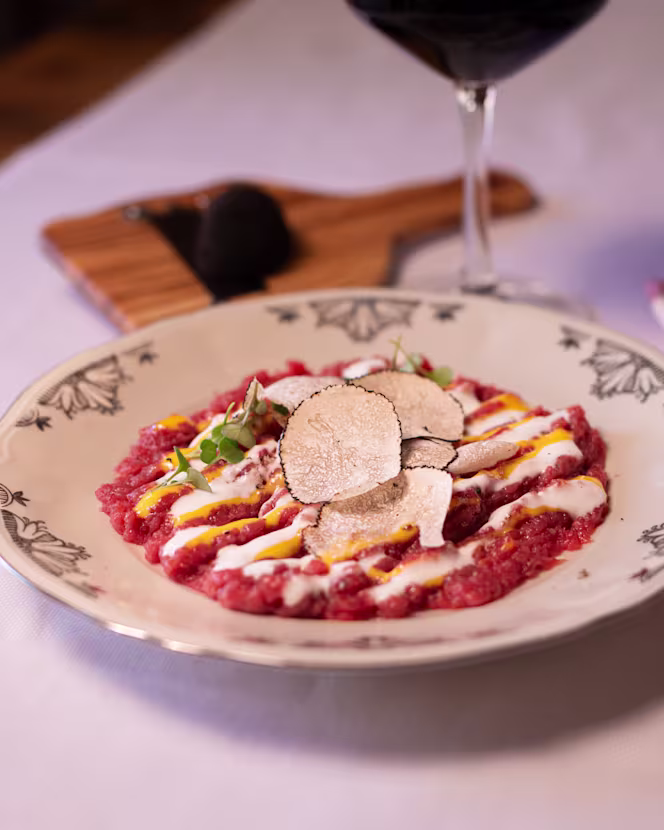 Osteria San Leonardo - 0