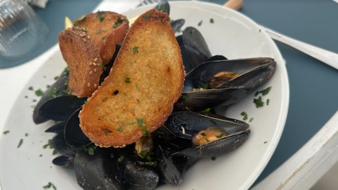 Ristorantino filia - 7