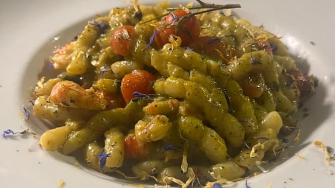 Ristorantino filia - 6