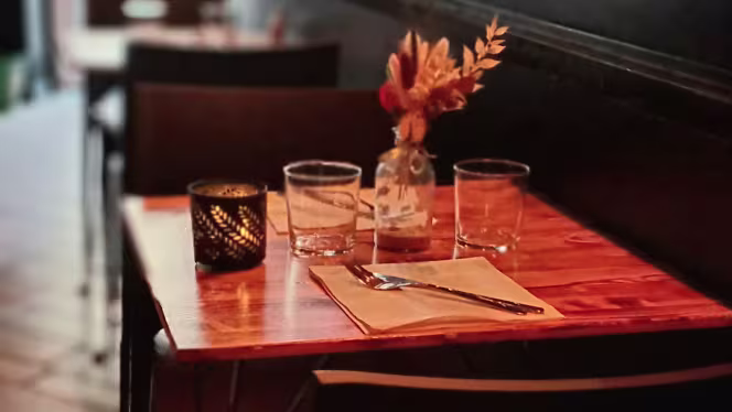 La Guinguette, Creperia - 3