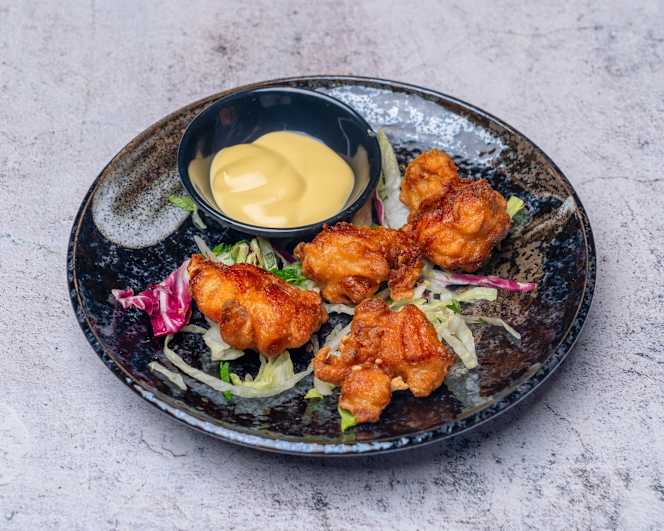 Maiko Sushi & Ramen - 7