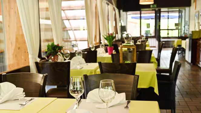 Le Tournoi - Renens - 0