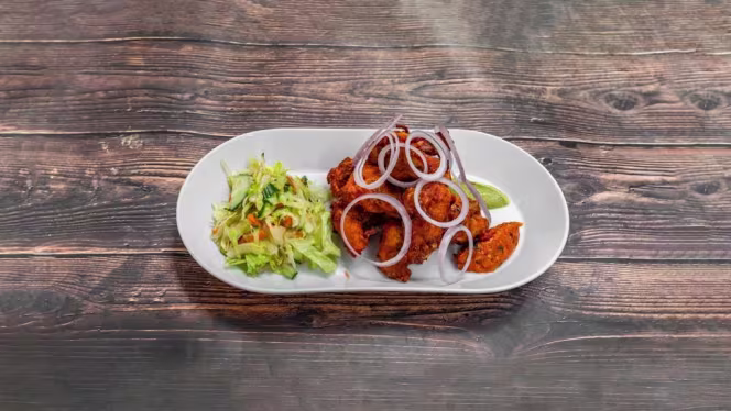 Malabaarii Restaurant Tooting - 4