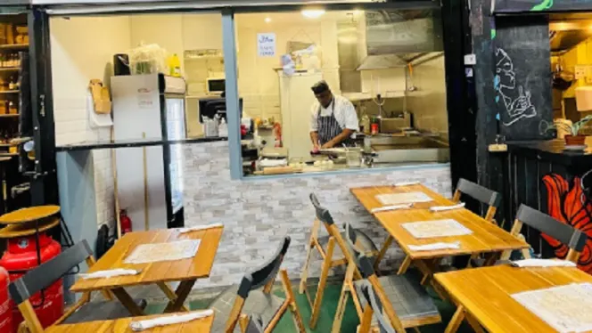 Malabaarii Restaurant Tooting - 0