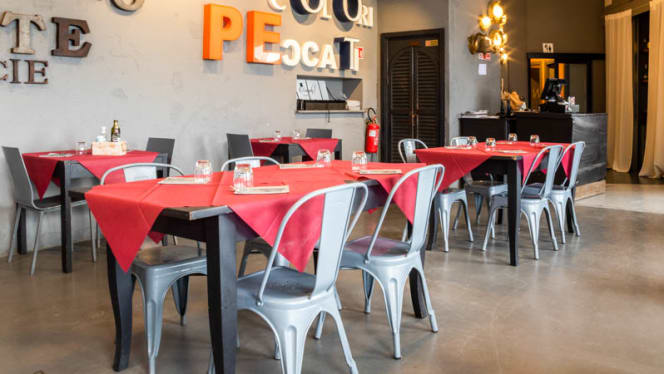 Il Sette - Genova - 4