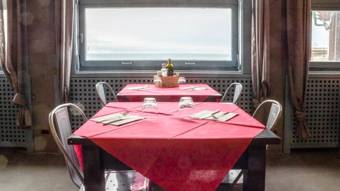 Il Sette - Genova - 5