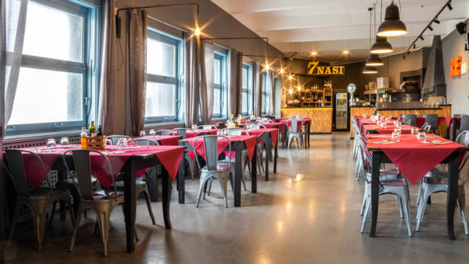 Il Sette - Genova - 8