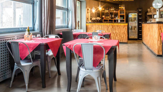 Il Sette - Genova - 3