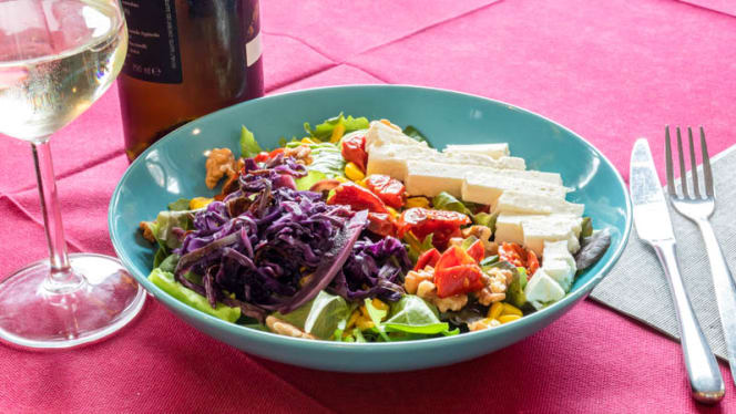 Il Sette - Genova - 1